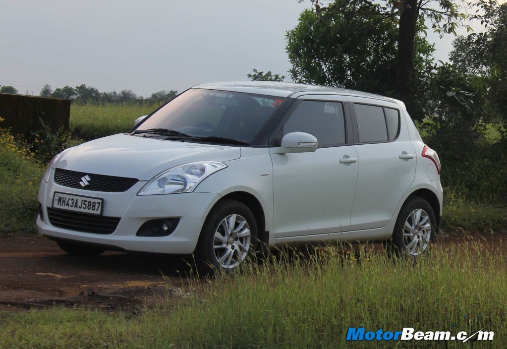 2013 Maruti Swift Long Term Review