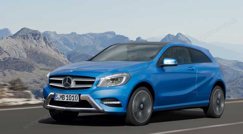 2013 Mercedes Benz GLA 2013 Mercedes Benz GLA