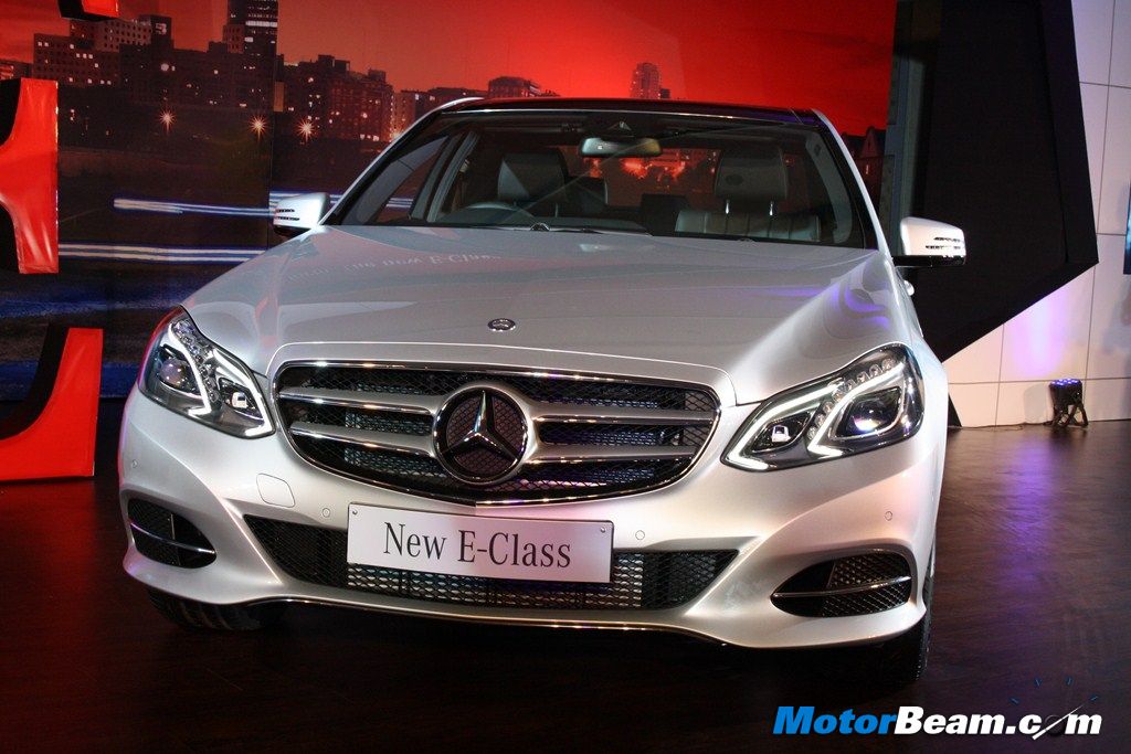 2013 Mercedes E-Class Price