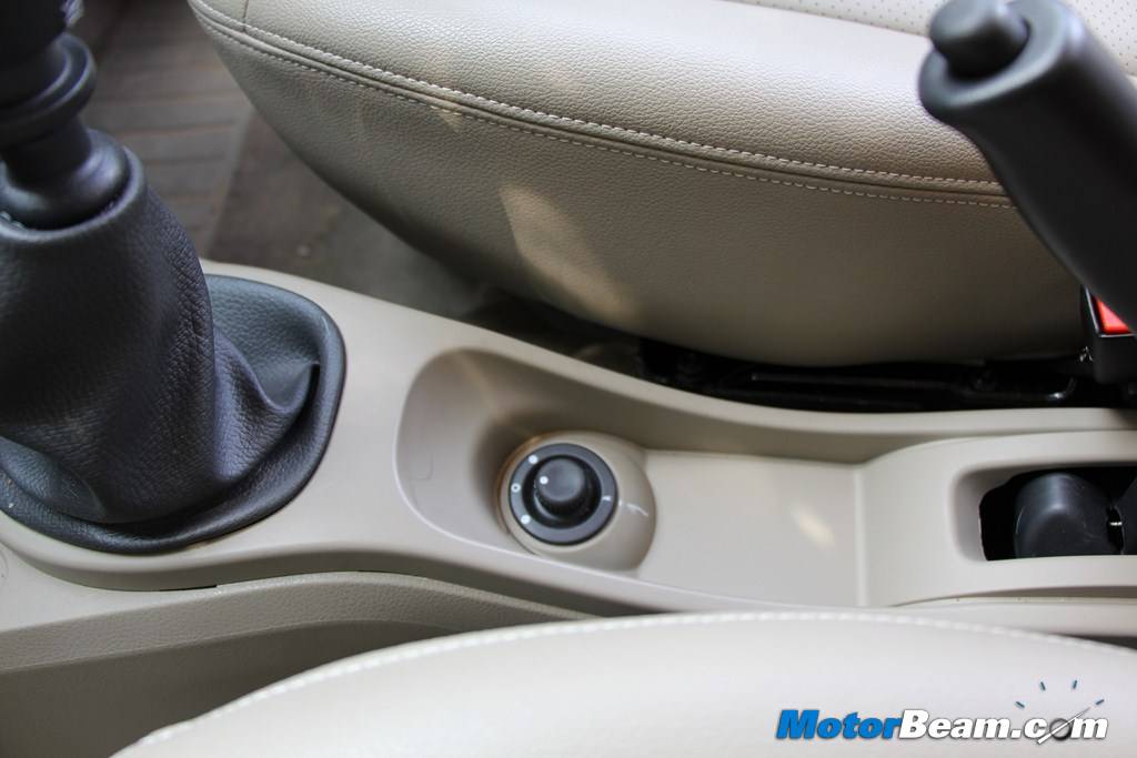 2013 Nissan Terrano Performance Review