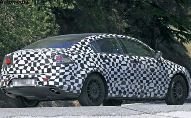 2013 Qoros