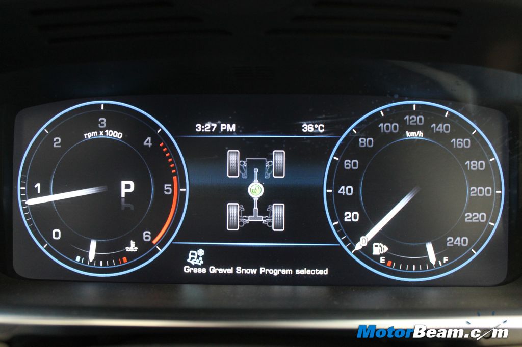 2013-Range-Rover-Console