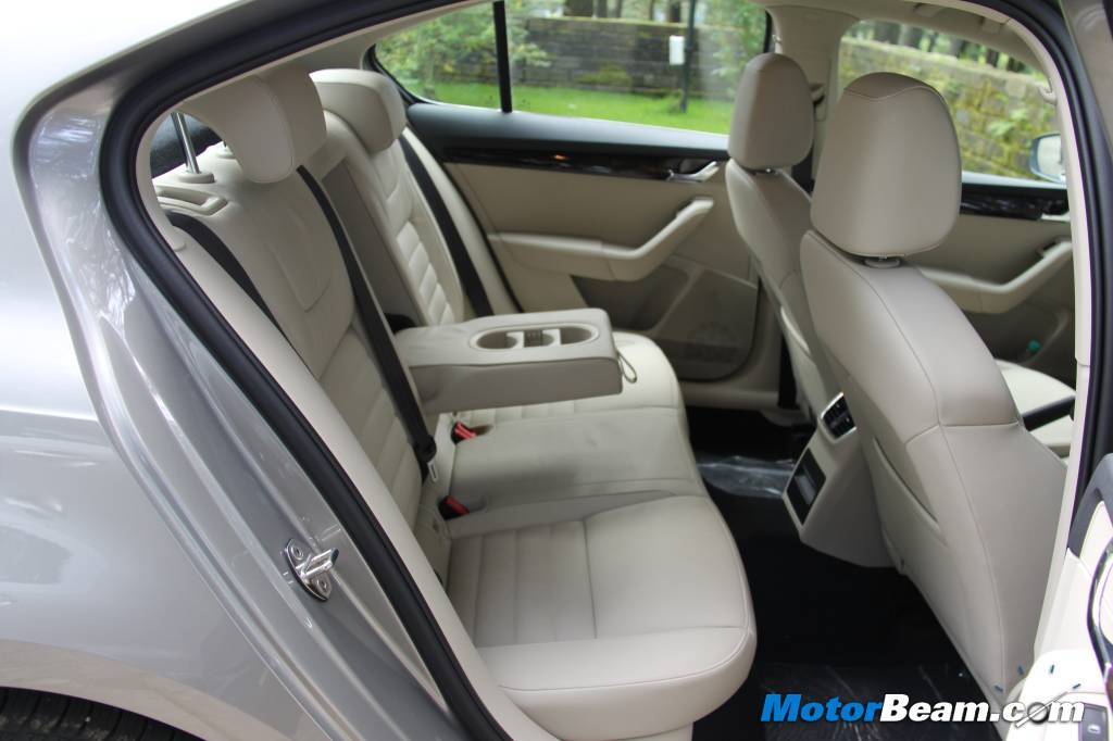 2013 Skoda Octavia Test Drive 2013 Skoda Octavia Test Drive
