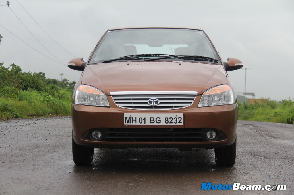2013 Tata Indica eV2 Review