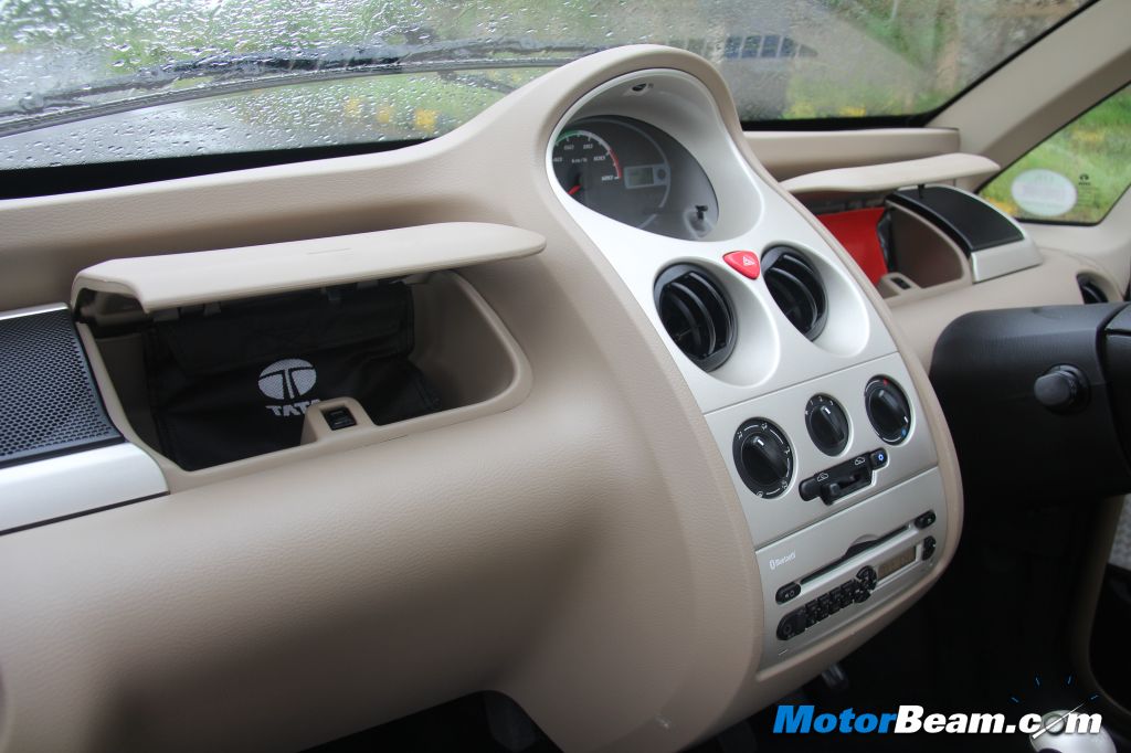 2013 Tata Nano Performance Review