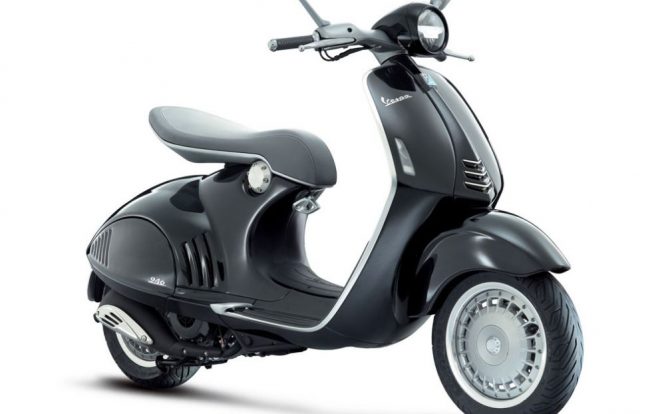 2013 Vespa 946