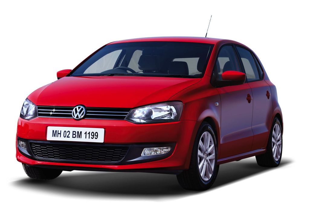 2013 Volkswagen Polo 2013 Volkswagen Polo