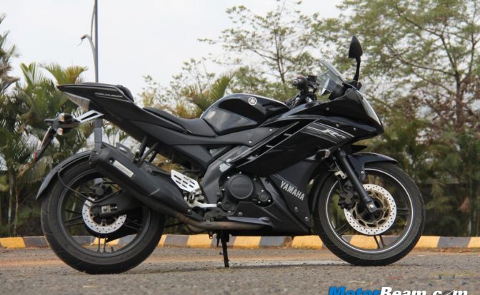 2013 Yamaha R15 Long Term Review