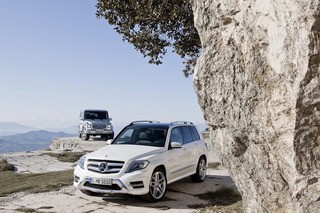 2013 Mercedes Benz GL Class