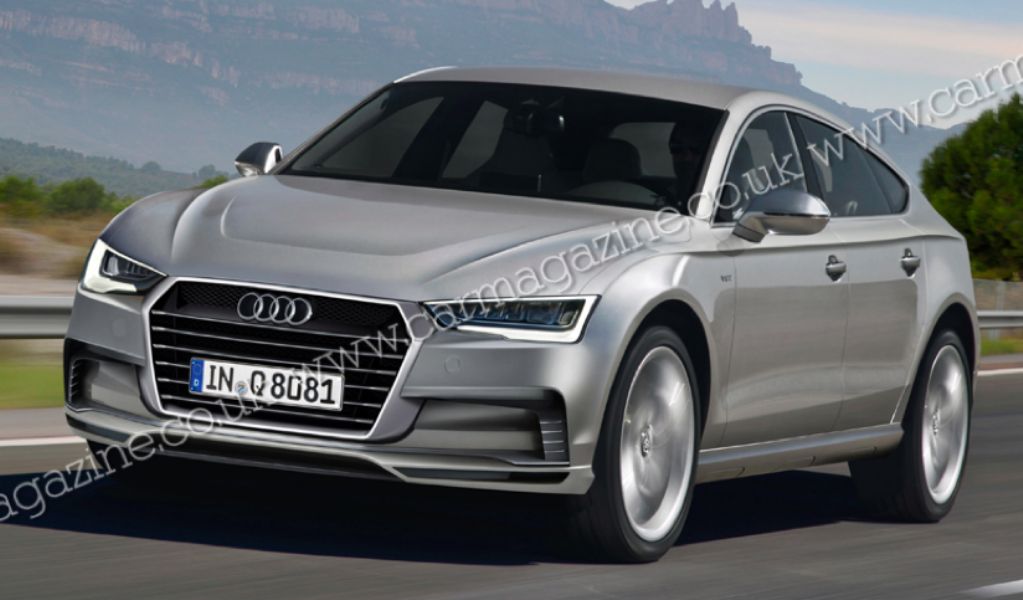 2014 Audi Q8 Crossover 2014 Audi Q8 Crossover
