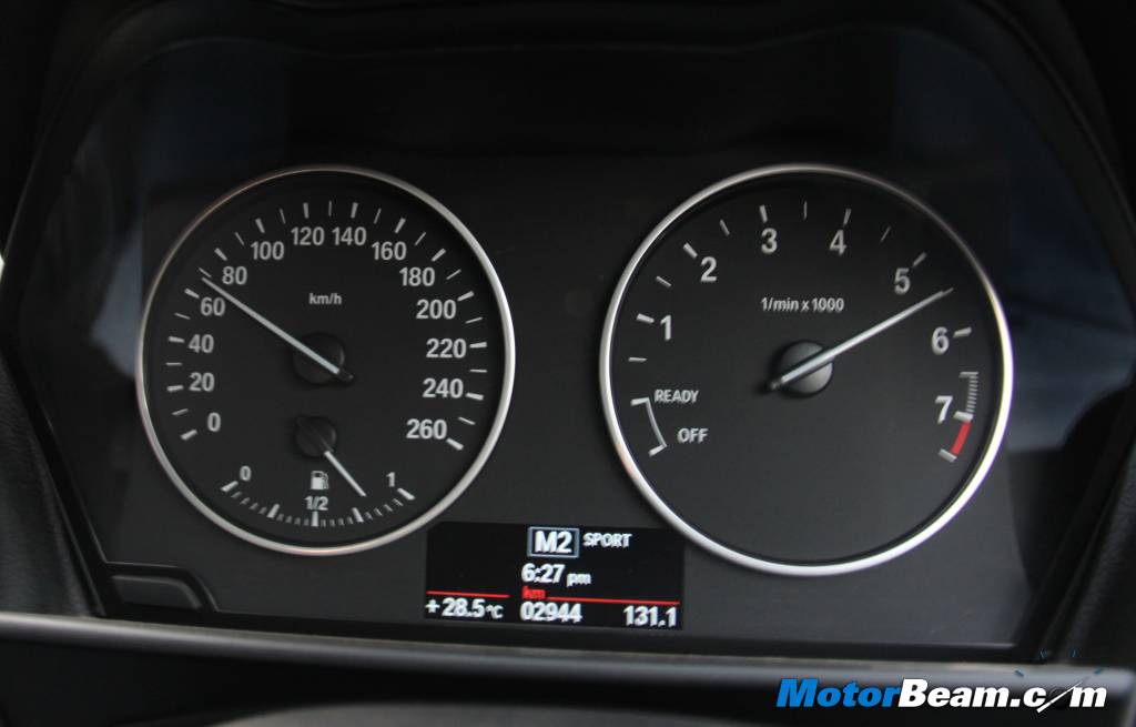 2014 BMW 1-Series Petrol Test Drive 2014 BMW 1-Series Petrol Test Drive