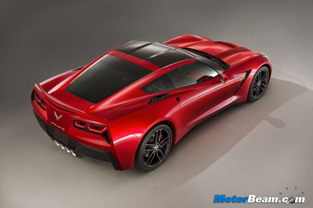 2014 Corvette C7