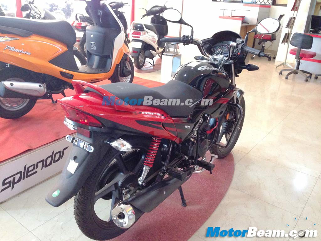 2014 Hero Glamour Dealership Price