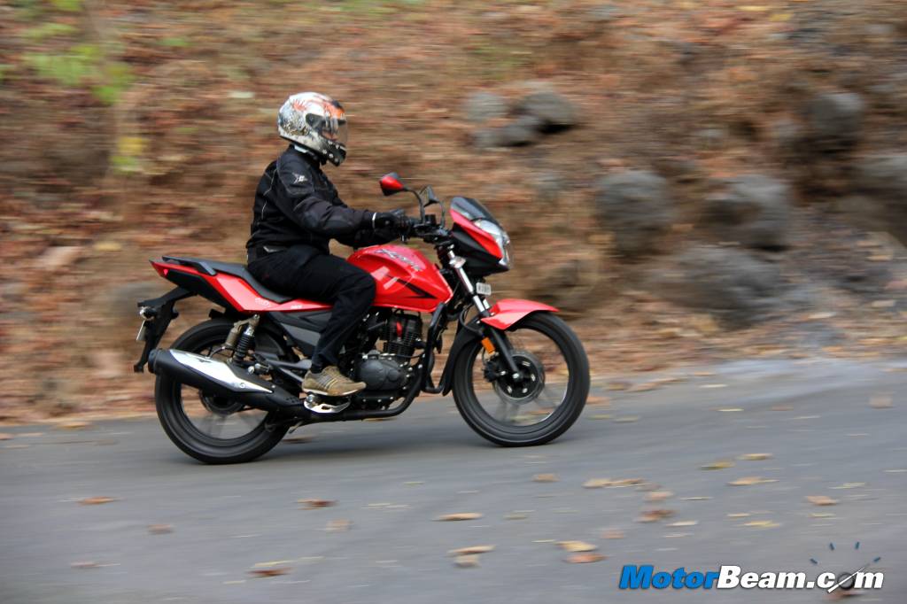 Importance Of Riding Gear