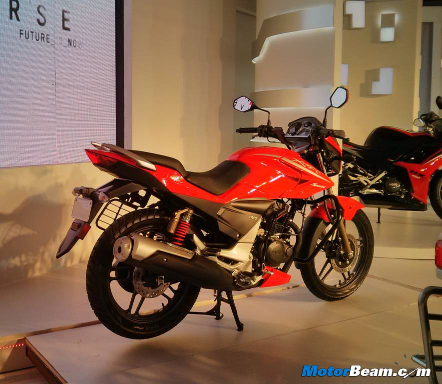 2014 Hero Xtreme Sports