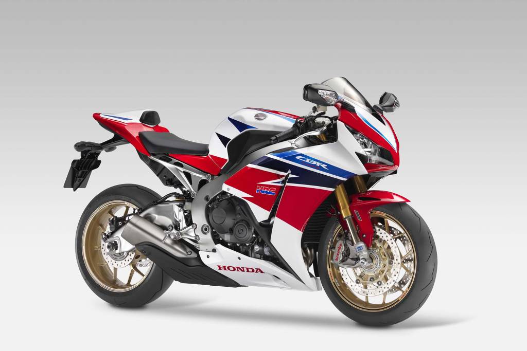2014 Honda CBR1000RR SP Wallpaper
