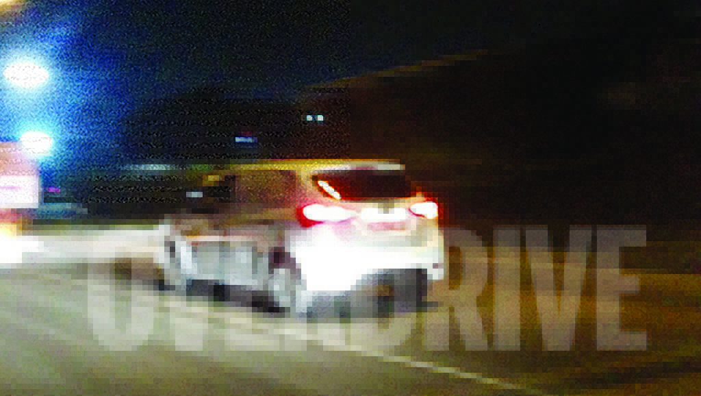 2014 Hyundai Grand i10 MPV Spied