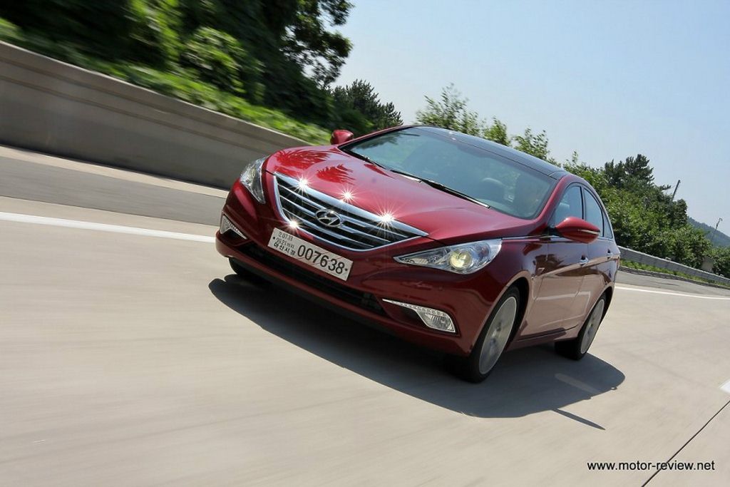 2014 Hyundai Sonata