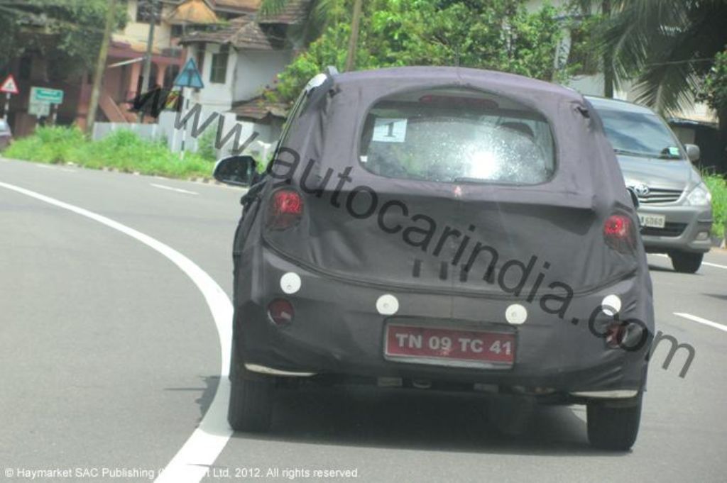 2014 Hyundai i10 India 2014 Hyundai i10 India