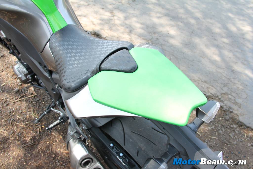 2014 Kawasaki Z1000 Test Ride 2014 Kawasaki Z1000 Test Ride