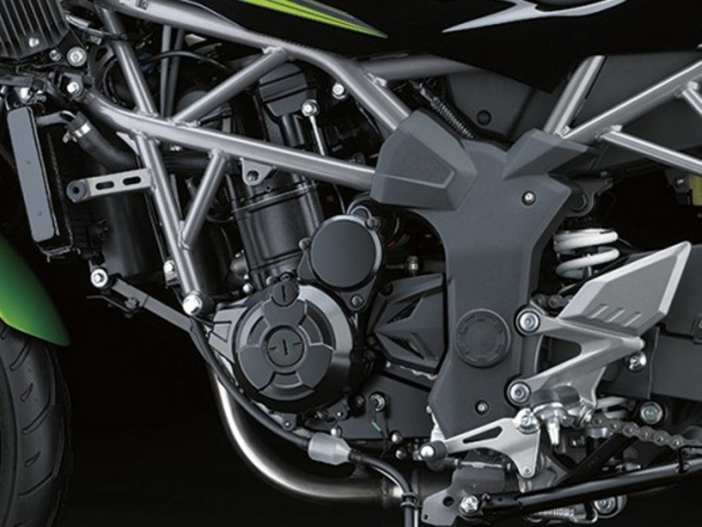 2014-Kawasaki-Z250SL-ABS