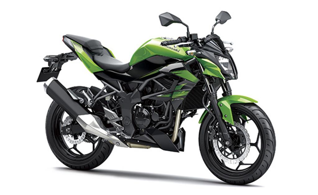 2014-Kawasaki-Z250SL
