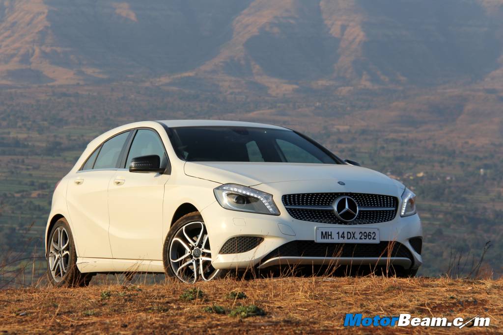 2014 Mercedes A-Class Long Term Review