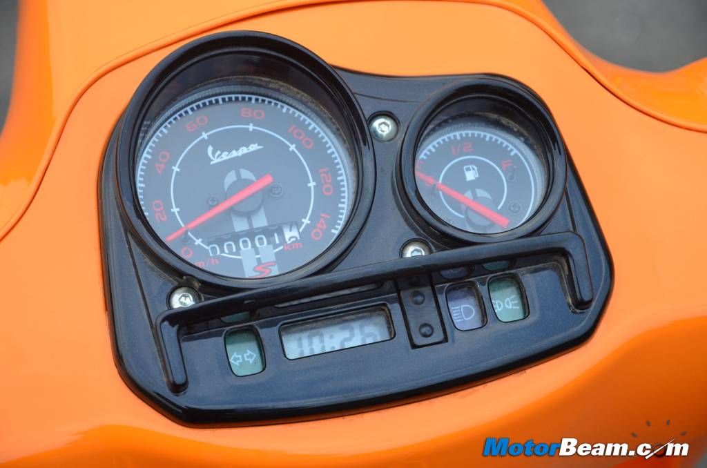 2014 Piaggio Vespa S Test Ride 2014 Piaggio Vespa S Test Ride