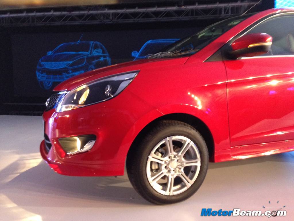 2014 Tata Bolt