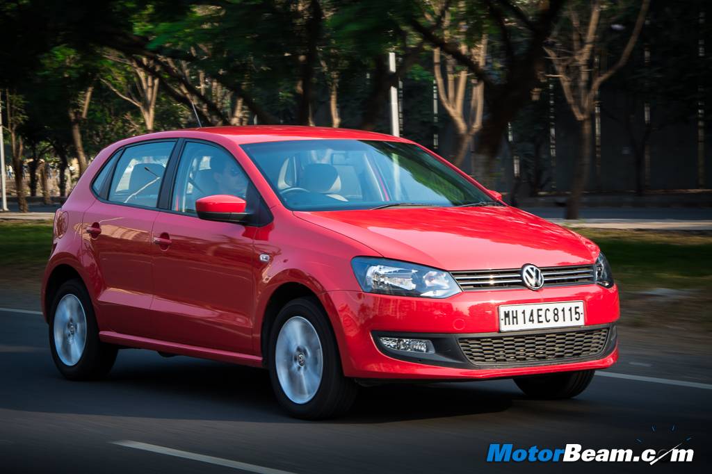 2014 Volkswagen Polo Long Term Report