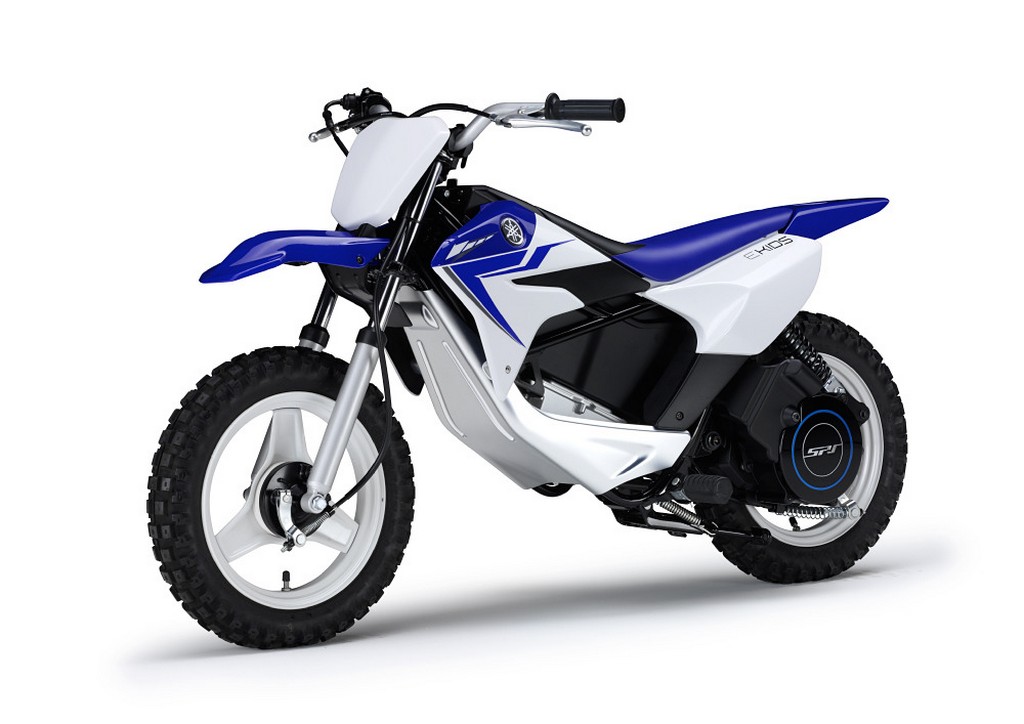2014 Yamaha EKIDS