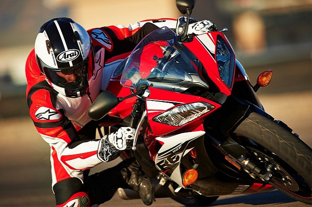 2014 Yamaha R6 Wallpaper