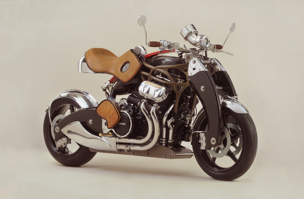 2015 Bienville Legacy Front