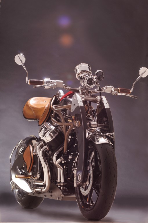2015 Bienville Legacy