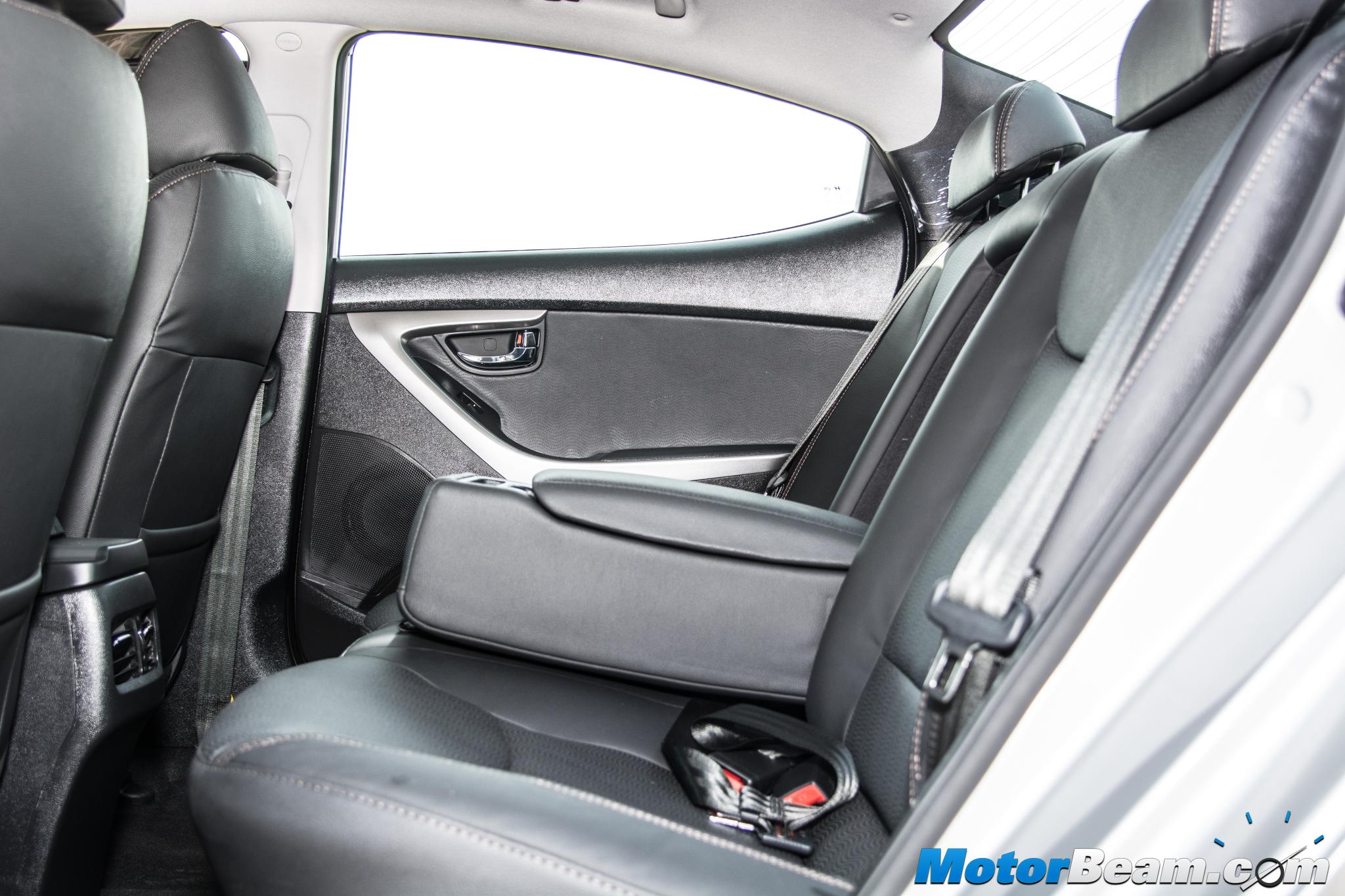 2015 Elantra vs Octavia vs Jetta