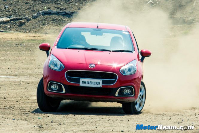 2015 Fiat Punto Evo Long Term Review