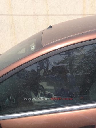 2015 Ford Fiesta Automatic