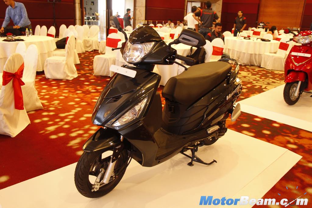 2015 Hero-Maestro-Edge-Black