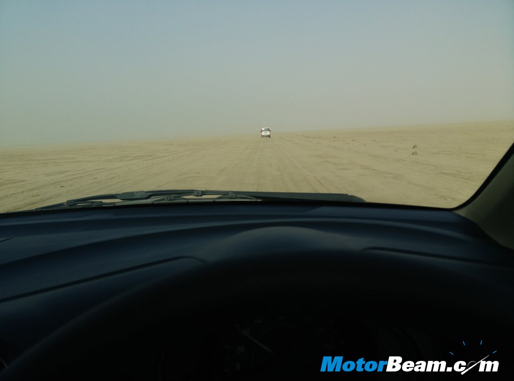 2015 Honda Amaze India Drive