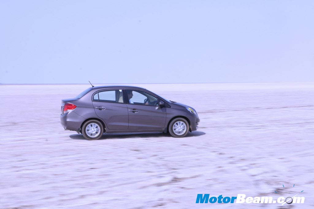 2015 Honda Amaze Review