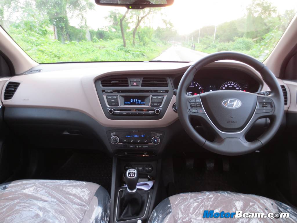 2015 Hyundai i20 Review