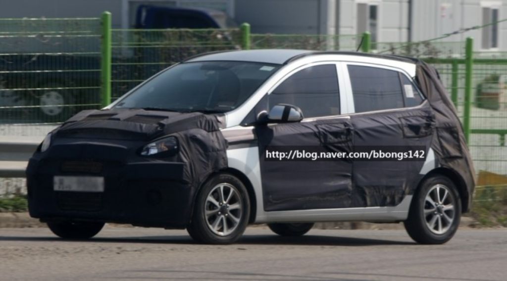 2015 Hyundai i20