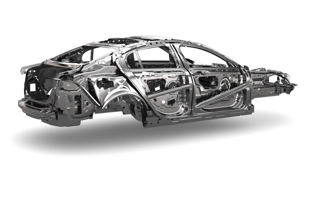2015 Jaguar XE