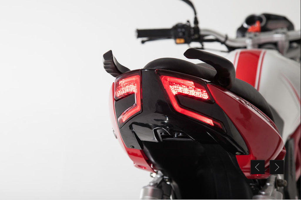2015 UM Xtreet R LED Tail Light