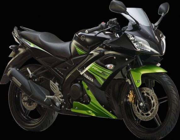 2015 Yamaha R15 S Prices