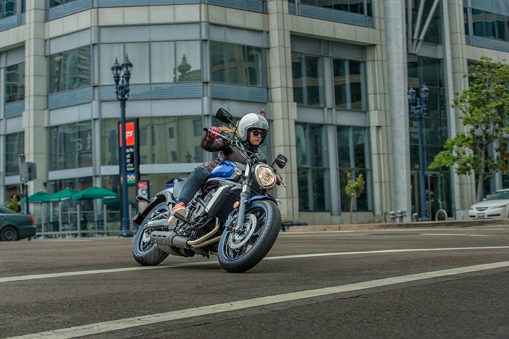 2016 Kawasaki Vulcan S SE Changes
