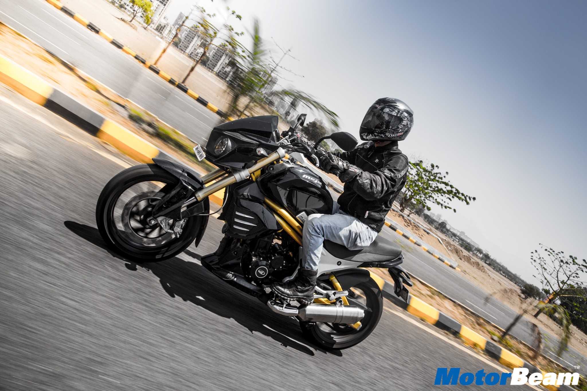 2016 Mahindra Mojo Long Term Review