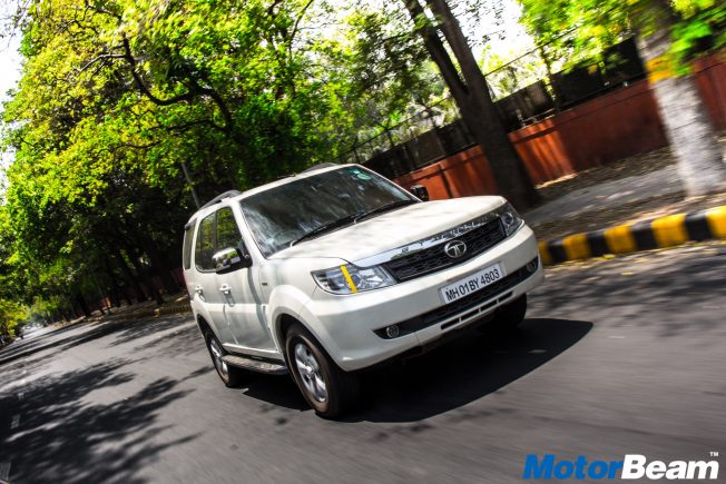 2016 Tata Safari Storme Long Term Review