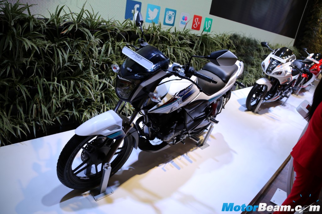 2016 Xtreme Dual Tone Front