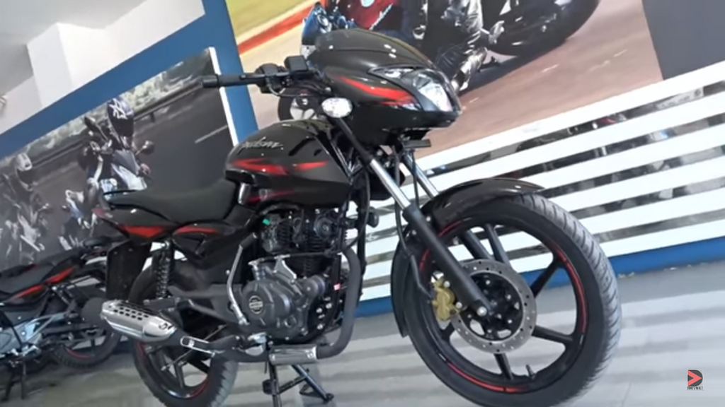 2017 Bajaj Pulsar Launch